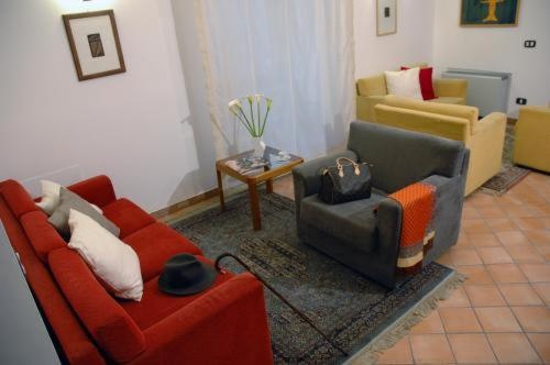 Caravaggio Hotel image 11