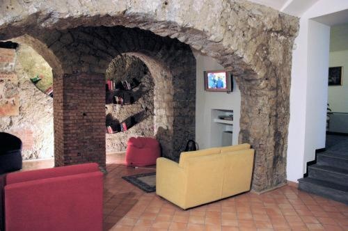 Caravaggio Hotel image 12