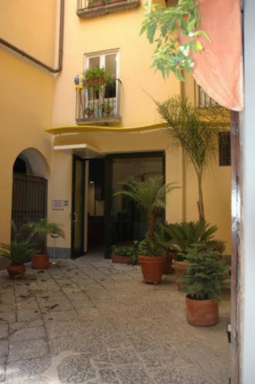 Caravaggio Hotel image 14