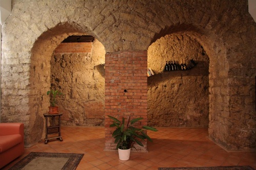 Caravaggio Hotel image 15