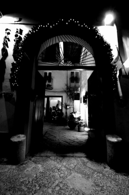 Caravaggio Hotel image 16