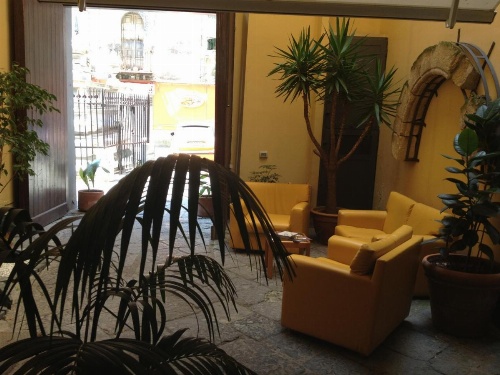 Caravaggio Hotel image 17