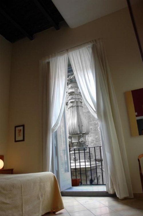 Caravaggio Hotel image 18