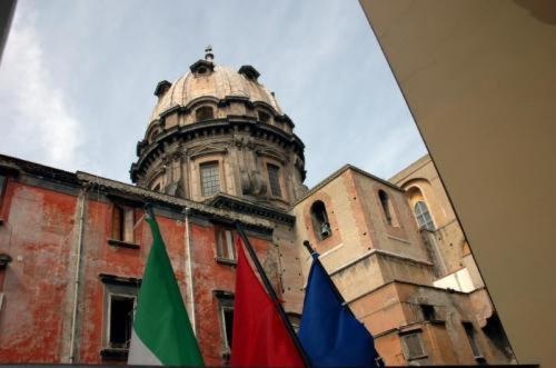 Caravaggio Hotel image 2