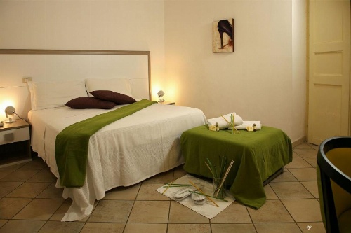 Caravaggio Hotel image 22