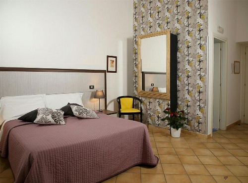 Caravaggio Hotel image 23