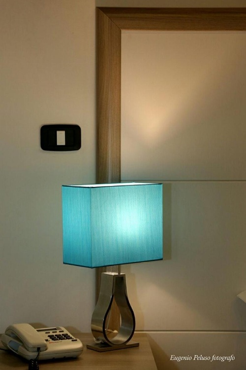 Caravaggio Hotel image 24