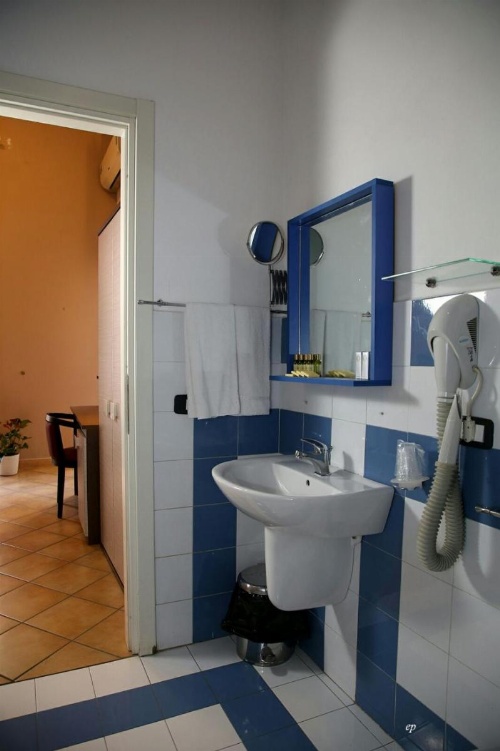 Caravaggio Hotel image 26
