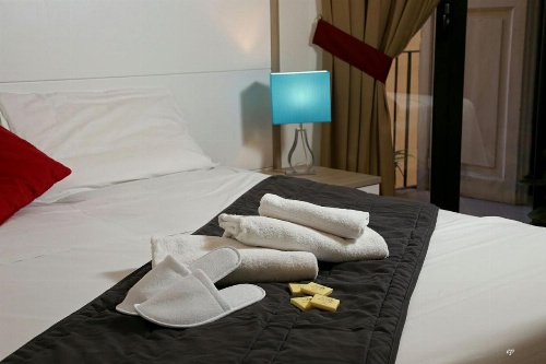 Caravaggio Hotel image 27