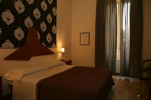 Caravaggio Hotel image 28