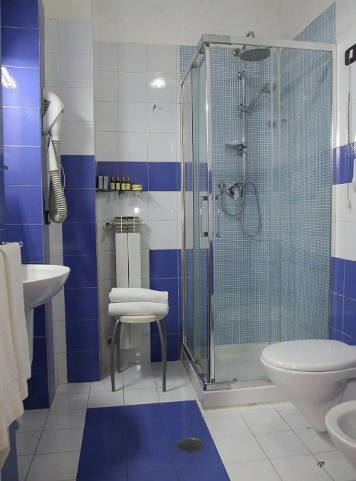 Caravaggio Hotel image 29