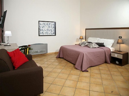 Caravaggio Hotel image 30