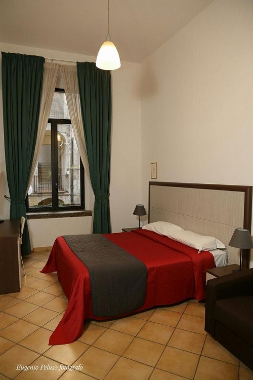 Caravaggio Hotel image 31