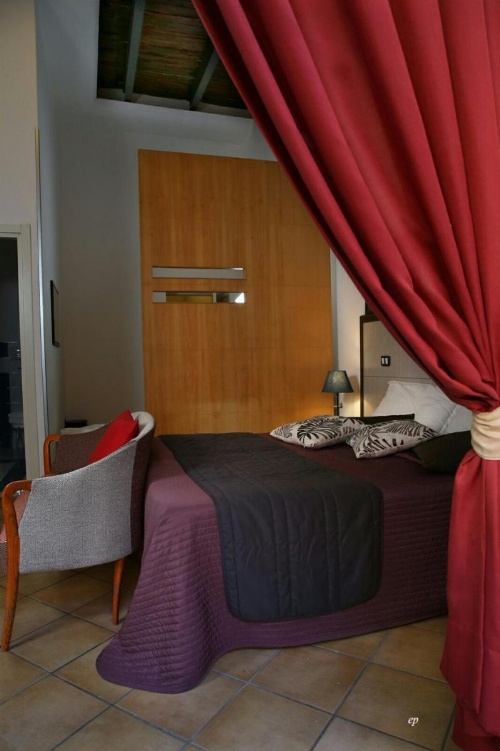 Caravaggio Hotel image 33