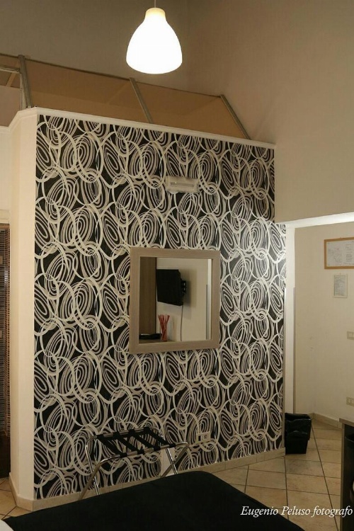 Caravaggio Hotel image 34