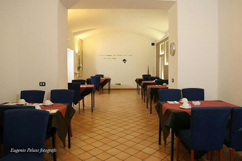 Caravaggio Hotel image 35