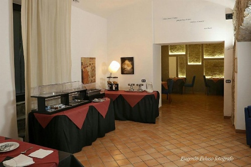 Caravaggio Hotel image 36