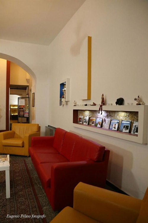 Caravaggio Hotel image 37