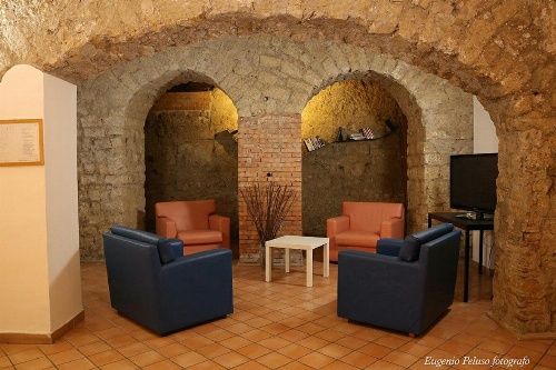Caravaggio Hotel image 38
