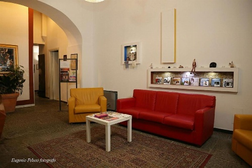 Caravaggio Hotel image 42