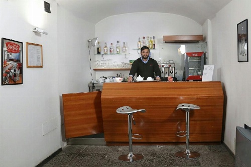 Caravaggio Hotel image 43