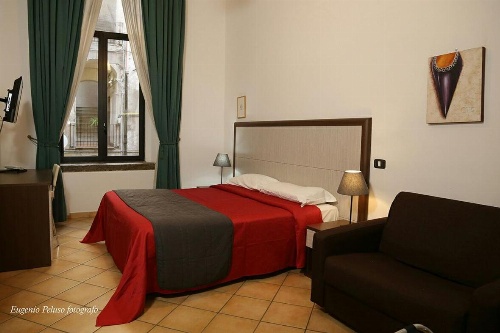 Caravaggio Hotel image 44