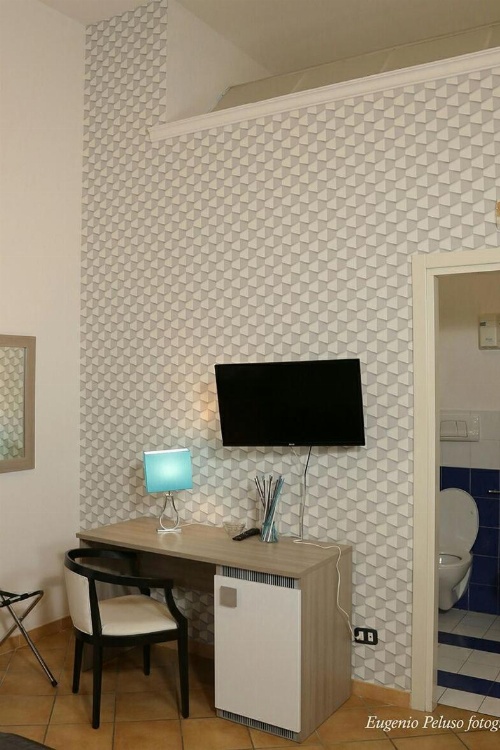 Caravaggio Hotel image 45