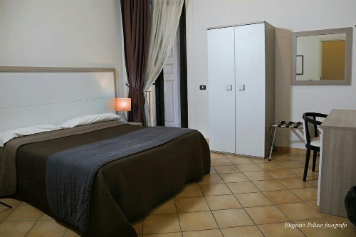 Caravaggio Hotel image 46