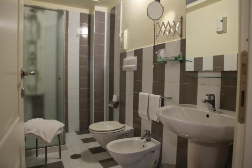 Caravaggio Hotel image 5