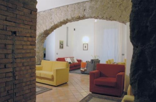 Caravaggio Hotel image 7